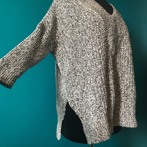 Knit Sweater - Picture 2 of 4